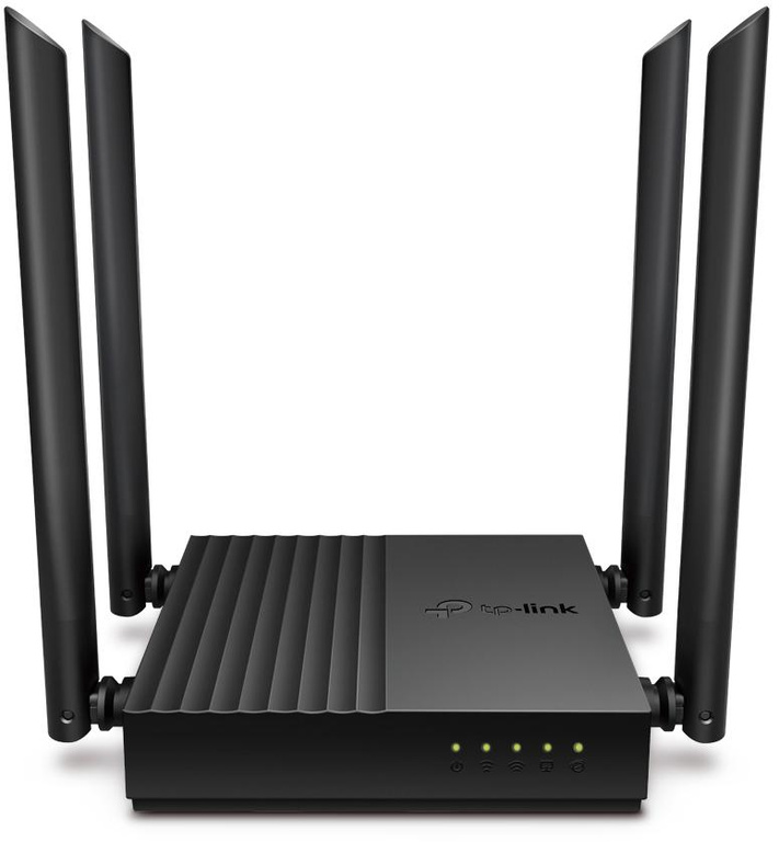 TP-LINK Archer C64 ROUTER