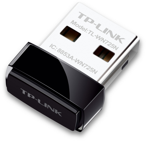 Adaptador WLAN USB TP-Link WN725N