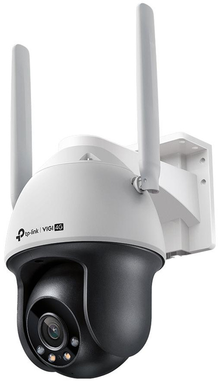 TP-LINK VIGI C540-4G CAMERA (4mm, LTE)