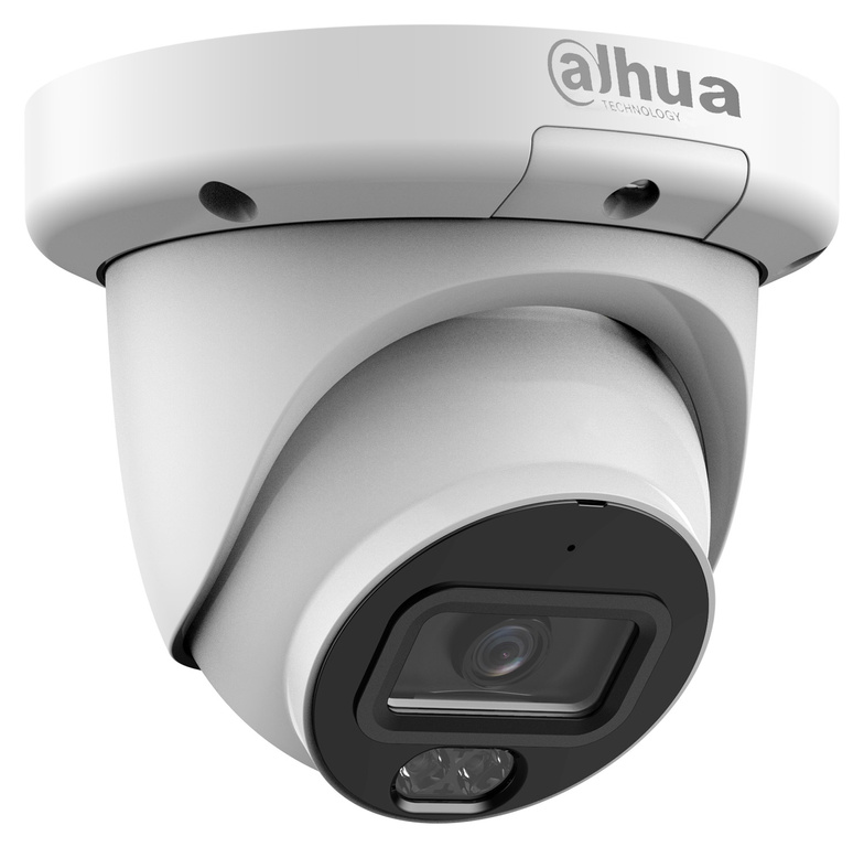 IPC-HDW3649QM-S-IL-0280B - Cámara IP inteligente doble de 6 Mpx