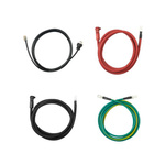 SolarEdge battery connection cable set IAC-RBAT-5KCTOW-01 DC RS485 IP65 cable set