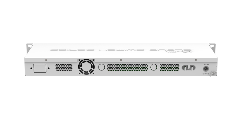 MIKROTIK ROUTERBOARD CRS326-24S+2Q+RM