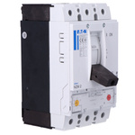 Interruptor automático tripolar 160A protección motor NZMN2-M160