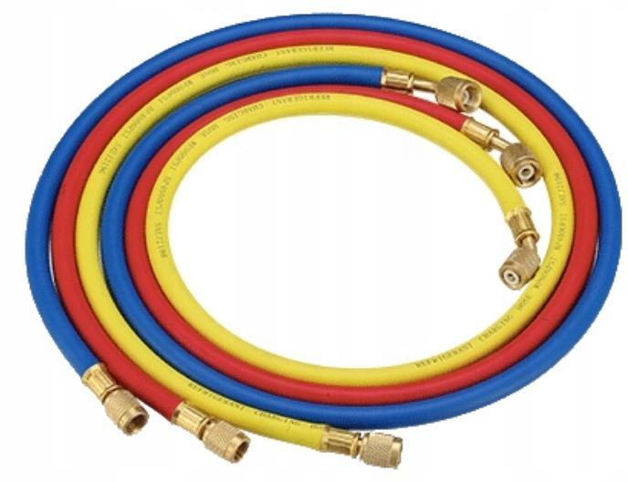 ÉRTÉK NAVTEK VRM2-0101I MANOMÉTER KÉSZLET