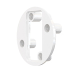 Melderzubehör Montageabstandshalter SATEL BRACKET E-2B Decken-/Wandmontageeinsatz für OPAL GY