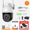 Orllo IP camera ORLLO Z9 ULTRA with solar panel SM6030 PRO