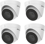 HIKVISION IP KAMERA DS-2CD1341G0-I/PL 2,8 mm Tömegcsomag 4 db.