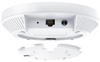Access Point TP-LINK EAP610 WiFi 6 Dual Band dla firm i domu