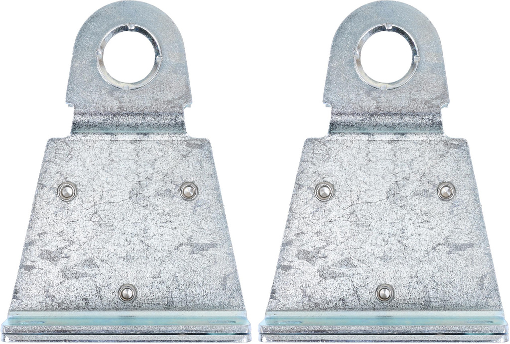 Somfy Ixengo L 24V IO Comfort Pack for 8m double-leaf gates