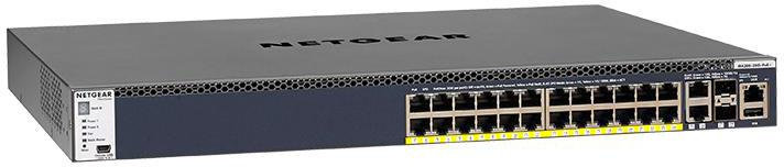 Netgear GSM4328PA-100NES Switch