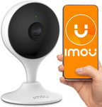 Imou Cue2 IP Camera IPC-C22EP-A - Draadloze Home Monitoring