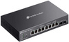 SWITCH TP-LINK TL-SG2210XMP-M2