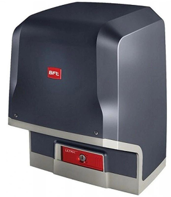 ICARO BFT Ultra KIT AC A2000 per cancelli scorrevoli (P925238 00002)