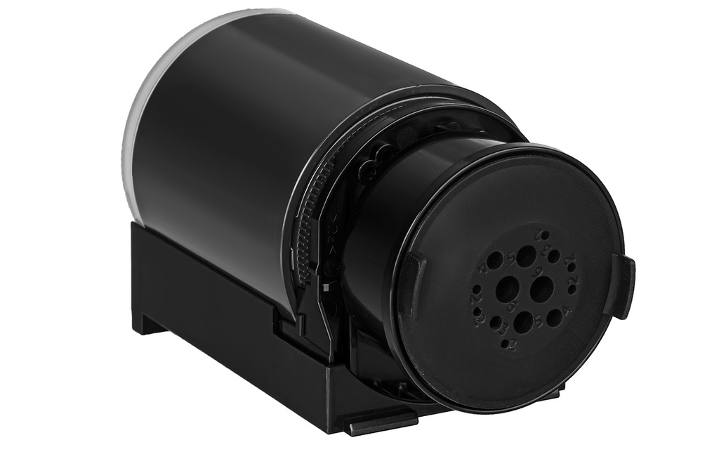 Czujnik parkingowy OVS-02GT z funkcją pomiaru odległości dla pojazdów