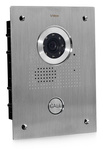 S551 Posto esterno con telecamera per sistemi citofonici