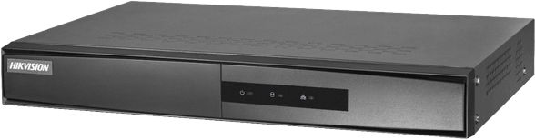HikVision IP DVR DS-7108NI-Q1/M (D)