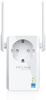 TP-Link Wi-Fi signaalversterker TL-WA860RE met stopcontact