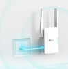 Repeater TP-Link RE605X - Wi-Fi-signaalversterker 6 Dual Band