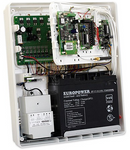 SATEL OPU-3P vezérlőpanel ház