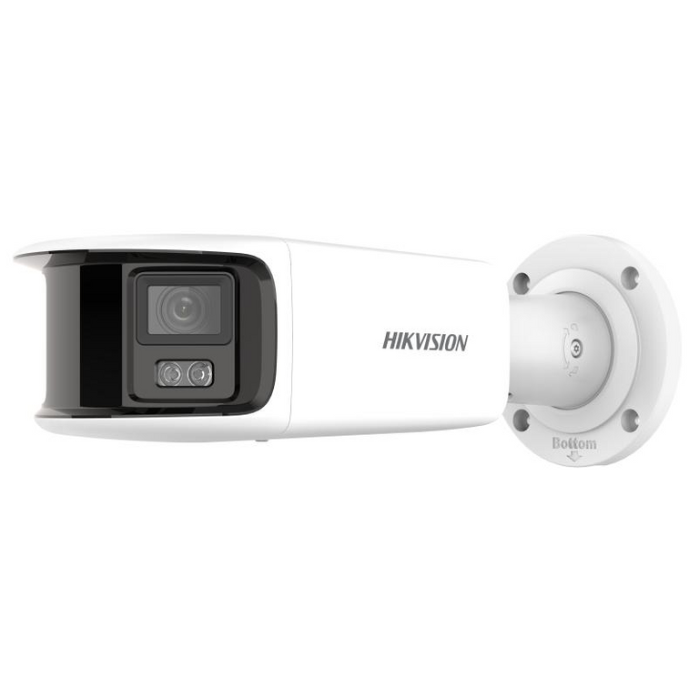 HIKVISION IP CAMERA DS-2CD2T87G2P-LSU/SL (4mm) (C)