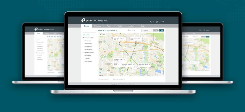 AP TP-LINK CPE710 - 5GHz venkovní přístupový bod Wi-Fi