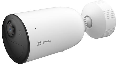 EZVIZ HB3 oplaadbare camera met 3MP resolutie