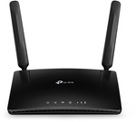 Bezdrátový dvoupásmový router TP-Link MR6400 4G LTE