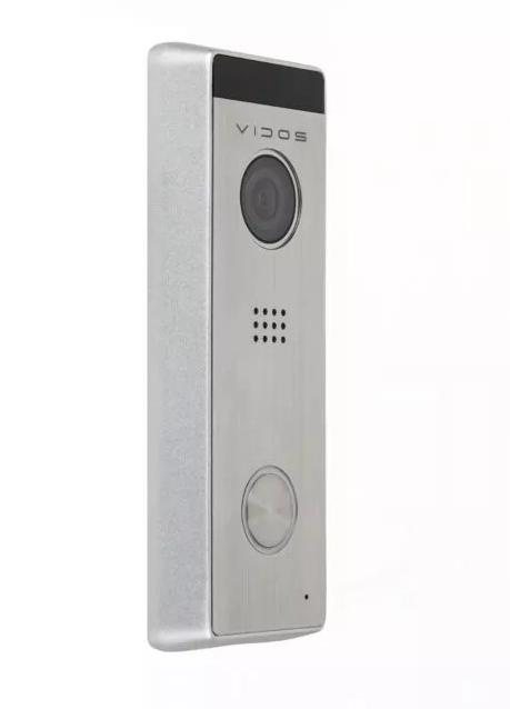 VIDOS VIDEOPHONE X M10W-X/S10