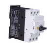 Întrerupător de circuit pentru motor PKZM4, interval de curent 40-50A, model PKZM4-50-EA