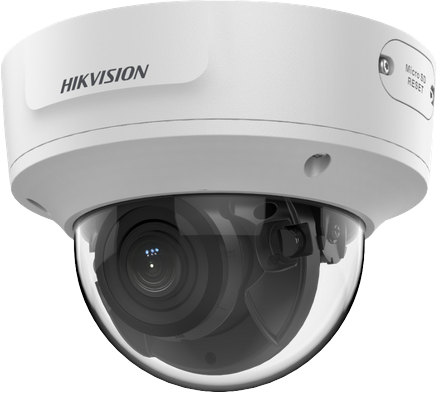 HIKVISION DS-2CD2726G2T-IZS IP CAMERA (2.8-12mm)