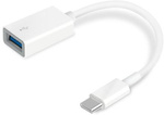 Adaptador TP-LINK UC400 SuperSpeed USB-C a USB-A 3.0