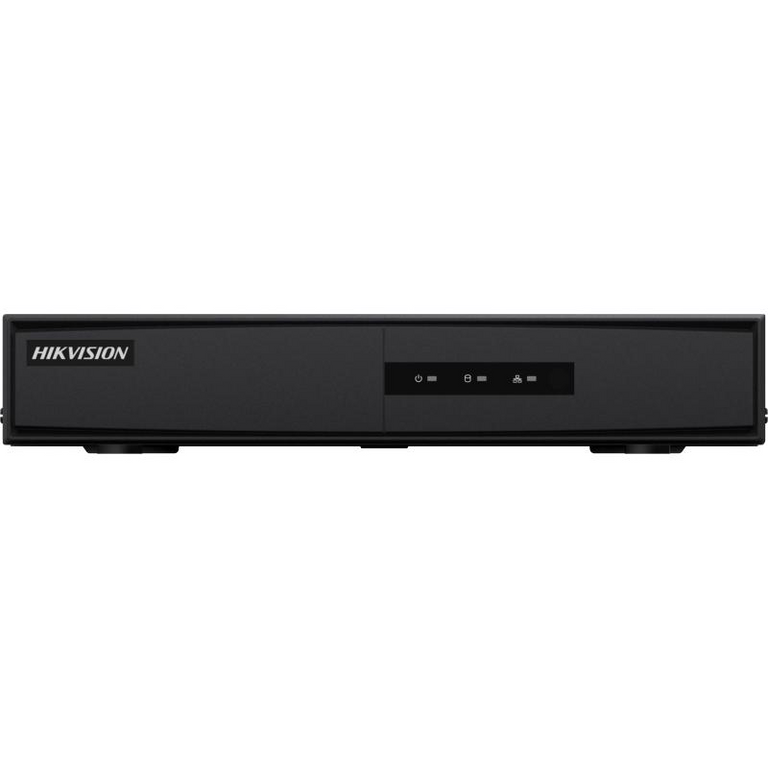 HIKVISION IP DVR DS-7104NI-Q1/4P/M(D)