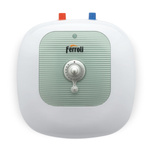 CUBO SG 15 SVE 1.5 U- elektrisk varmvattenberedare under bord