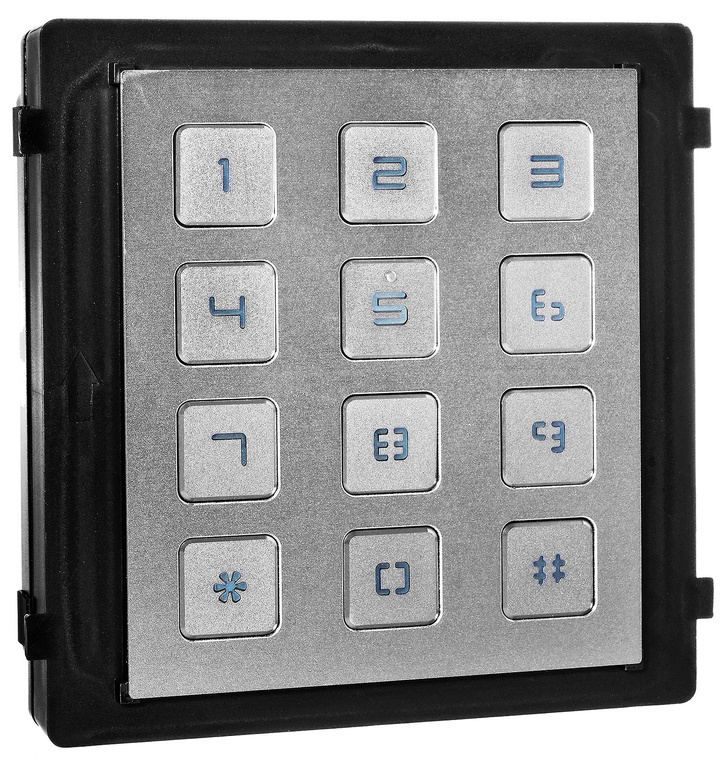 DS-KD-KP/S - keypad module