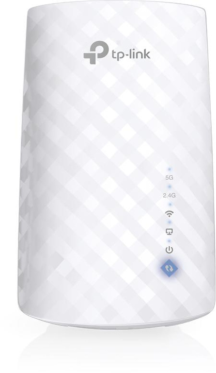 TP-Link RE190 Répéteur WiFi - Répéteur WiFi bi-bande AC750