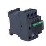 Power contactor TeSys D AC3 32A 3P 1NO 1NC coil 24VDC box terminals