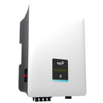 FOXESS T17 G3 inverter, 3-phase, 17kW, 2 MPPT, DC disconnect, WLAN, 12 year warranty
