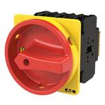 Seccionador On/Off Corriente 80A Potencia 30kW P3-80 EA SVB
