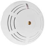 MSD-350 Detector de fum wireless cu baterie de lungă durată și instalare rapidă