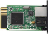 PowerWalker MODULE SNMP POUR ASI VFI LCD, VFI RM LCD, VFI R LCD, VFI C LCD, VFI CRM LCD, VFI CP 3/3