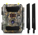 Willfine 4.0CG Forest Camera GPS MMS LTE 4G 100° photo trap