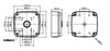 DAHUA ADAPTER PFA121-V2