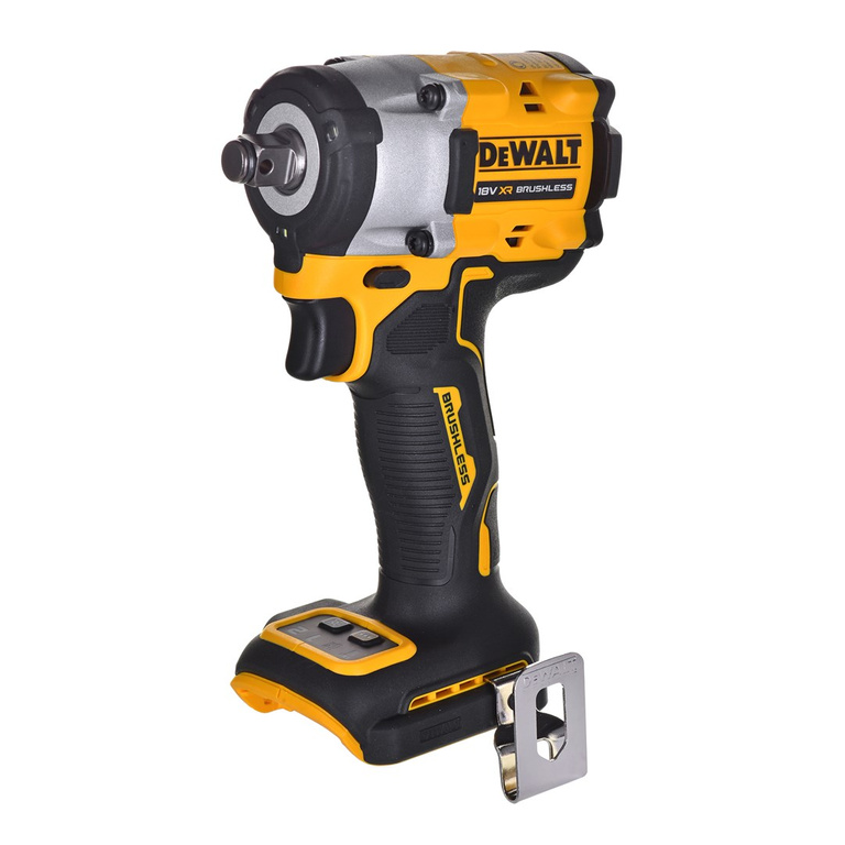  Impact Wrench 1/2" 18V 406Nm 2x5.0Ah DCF921P2T DEWALT