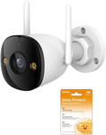 IMOU BULLET 2 4MP IP CAMERA IPC-F42FEP met Imou Protect cloud
