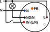 ROPAM IOE-IQPLC SYSTEM CONNECTOR