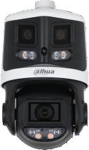 Dahua IP Camera SDT3E410-8P-MB-A-PV1