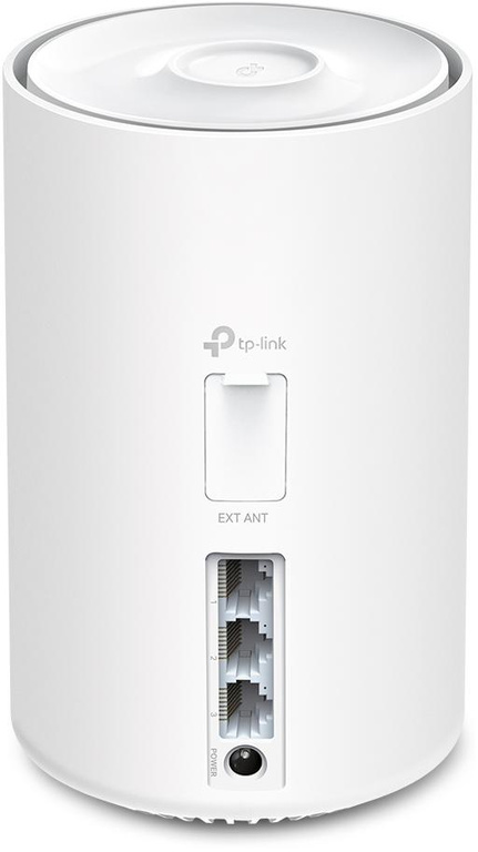 Domowy system Wi-Fi Mesh TP-Link Deco X20-4G