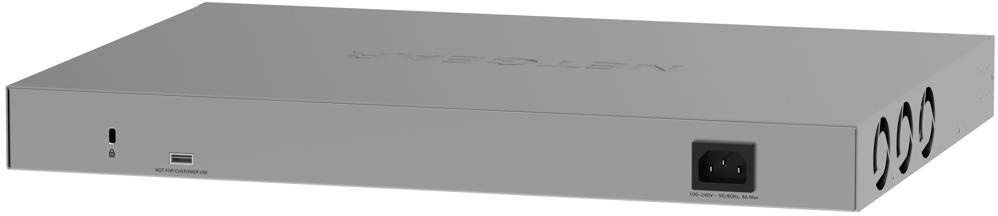 Netgear GS752TP-300EUS Switch