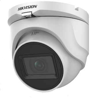 HIKVISION 4W1 CAMERA DS-2CE76H0T-ITMF (2.8mm) (C)