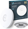 Access Point TP-LINK EAP610 WiFi 6 Dual Band dla firm i domu
